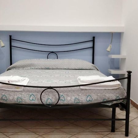 카타니아 Bg Loft Azzurro 아파트 외부 사진