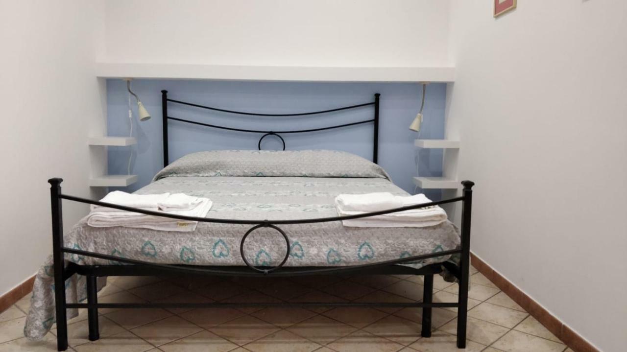 카타니아 Bg Loft Azzurro 아파트 외부 사진