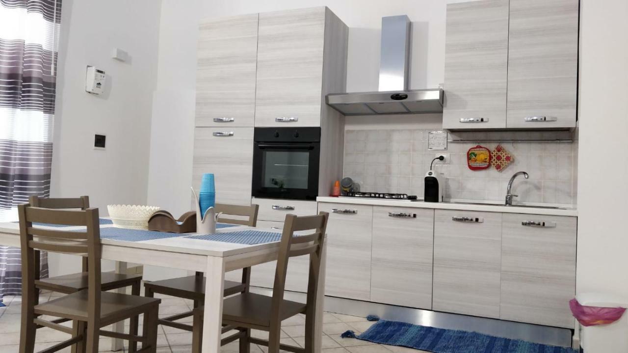 카타니아 Bg Loft Azzurro 아파트 외부 사진